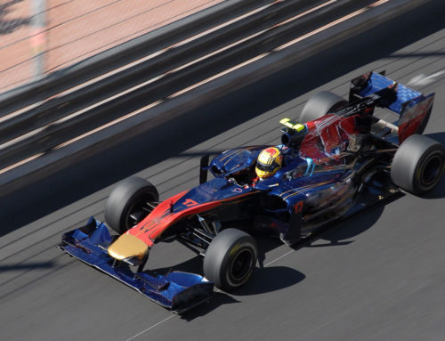 Grand Prix de Monaco 2021